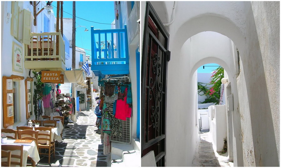  Mikonos 